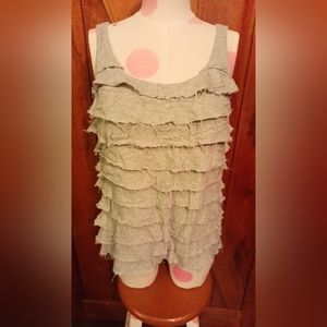 🆓 With $25 Dollar Purchase! J crew baby doll Top